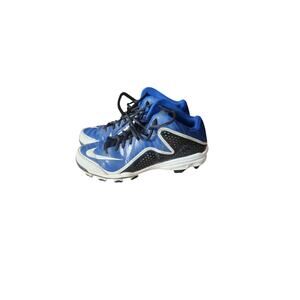 Nike Air Swingman MVP 2 baseball cleats men's 8.5